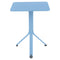 Mesa REST'O 57x57x74cm de la marca fermob. comprar online en rincon del mueble. RDM madrid online.
