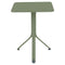 Mesa REST'O 57x57x74cm de la marca fermob. comprar online en rincon del mueble. RDM madrid online.