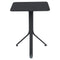 Mesa REST'O 57x57x74cm de la marca fermob. comprar online en rincon del mueble. RDM madrid online.