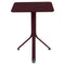 Mesa REST'O 57x57x74cm de la marca fermob. comprar online en rincon del mueble. RDM madrid online.