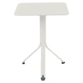 Mesa REST'O 57x57x74cm de la marca fermob. comprar online en rincon del mueble. RDM madrid online.