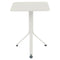 Mesa REST'O 57x57x74cm de la marca fermob. comprar online en rincon del mueble. RDM madrid online.