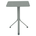 Mesa REST'O 57x57x74cm de la marca fermob. comprar online en rincon del mueble. RDM madrid online.