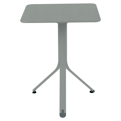 Mesa REST'O 57x57x74cm de la marca fermob. comprar online en rincon del mueble. RDM madrid online.