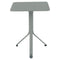 Mesa REST'O 57x57x74cm de la marca fermob. comprar online en rincon del mueble. RDM madrid online.