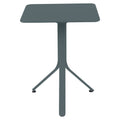 Mesa REST'O 57x57x74cm de la marca fermob. comprar online en rincon del mueble. RDM madrid online.