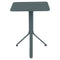 Mesa REST'O 57x57x74cm de la marca fermob. comprar online en rincon del mueble. RDM madrid online.