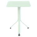 Mesa REST'O 57x57x74cm de la marca fermob. comprar online en rincon del mueble. RDM madrid online.