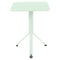 Mesa REST'O 57x57x74cm de la marca fermob. comprar online en rincon del mueble. RDM madrid online.