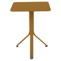 Mesa REST'O 57x57x74cm de la marca fermob. comprar online en rincon del mueble. RDM madrid online.
