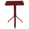 Mesa REST'O 57x57x74cm de la marca fermob. comprar online en rincon del mueble. RDM madrid online.