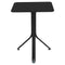 Mesa REST'O 57x57x74cm de la marca fermob. comprar online en rincon del mueble. RDM madrid online.