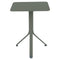 Mesa REST'O 57x57x74cm de la marca fermob. comprar online en rincon del mueble. RDM madrid online.