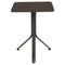 Mesa REST'O 57x57x74cm de la marca fermob. comprar online en rincon del mueble. RDM madrid online.