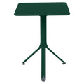 Mesa REST'O 57x57x74cm de la marca fermob. comprar online en rincon del mueble. RDM madrid online.