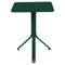 Mesa REST'O 57x57x74cm de la marca fermob. comprar online en rincon del mueble. RDM madrid online.