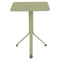 Mesa REST'O 57x57x74cm de la marca fermob. comprar online en rincon del mueble. RDM madrid online.