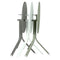 Mesa REST'O 60cm de la marca fermob. comprar online en rincon del mueble. RDM online