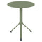 Mesa REST'O 60cm de la marca fermob. comprar online en rincon del mueble. RDM online