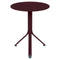 Mesa REST'O 60cm de la marca fermob. comprar online en rincon del mueble. RDM online