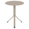 Mesa REST'O 60cm de la marca fermob. comprar online en rincon del mueble. RDM online