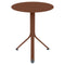 Mesa REST'O 60cm de la marca fermob. comprar online en rincon del mueble. RDM online