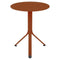 Mesa REST'O 60cm de la marca fermob. comprar online en rincon del mueble. RDM online
