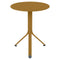 Mesa REST'O 60cm de la marca fermob. comprar online en rincon del mueble. RDM online