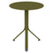 Mesa REST'O 60cm de la marca fermob. comprar online en rincon del mueble. RDM online
