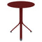 Mesa REST'O 60cm de la marca fermob. comprar online en rincon del mueble. RDM online