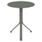 Mesa REST'O 60cm de la marca fermob. comprar online en rincon del mueble. RDM online
