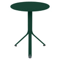 Mesa REST'O 60cm de la marca fermob. comprar online en rincon del mueble. RDM online