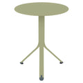 Mesa REST'O 60cm de la marca fermob. comprar online en rincon del mueble. RDM online