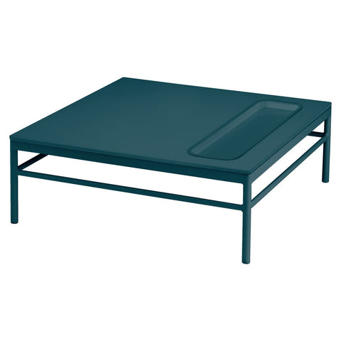 Mesa baja RIVAGE de la marca fermob. comprar online en rincon del mueble