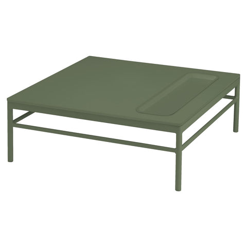 Mesa baja RIVAGE de la marca fermob. comprar online en rincon del mueble