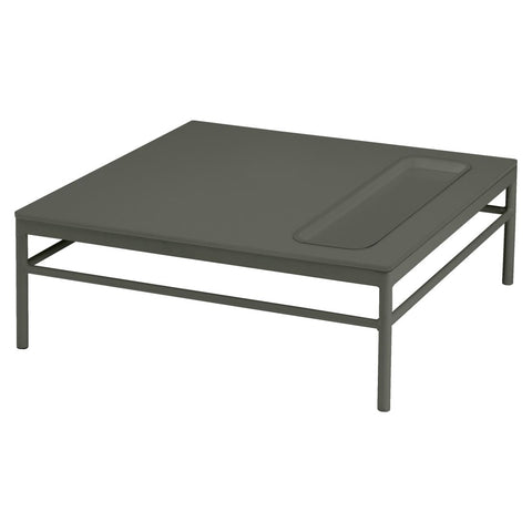 Mesa baja RIVAGE de la marca fermob. comprar online en rincon del mueble