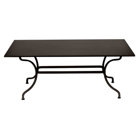 Table ROMANE de 180x100cm