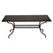 Table ROMANE de 180x100cm