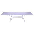 Table extensible ROMANE 200/300x100cm FERMOB CDM´