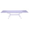 Table extensible ROMANE 200/300x100cm FERMOB CDM´