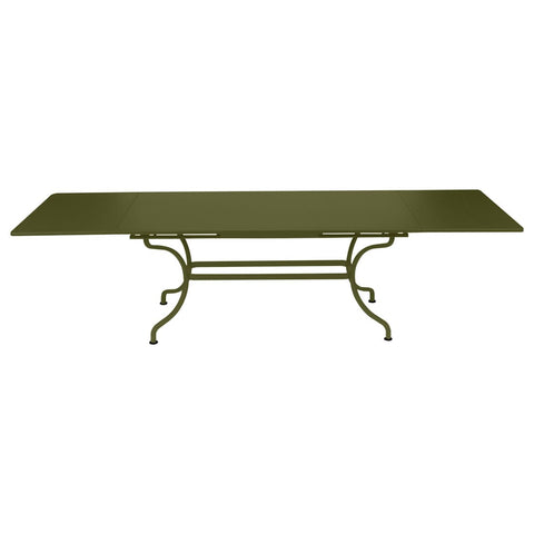 Table extensible ROMANE 200/300x100cm FERMOB CDM