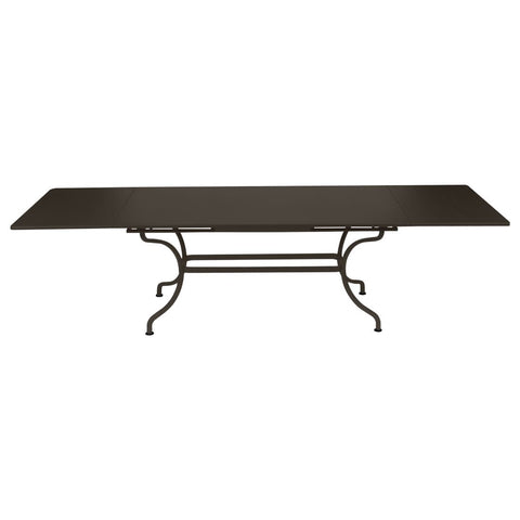Table extensible ROMANE de 200/300x100cm