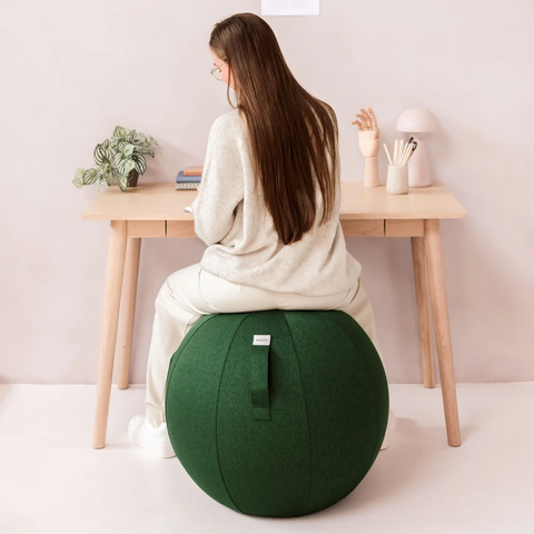 Chaise ballon NEW LEIV