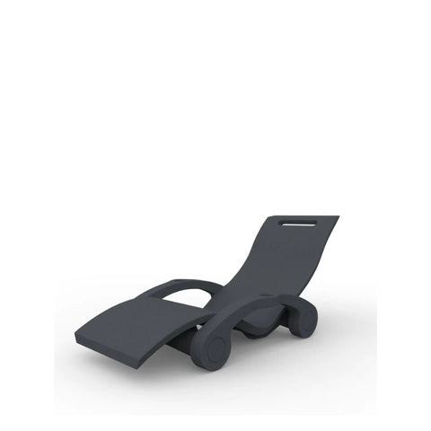 Transat flottant SERENDIPITY