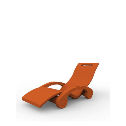 Transat flottant SERENDIPITY