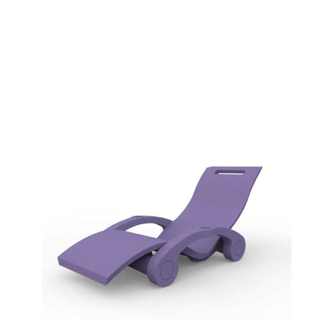 Transat flottant SERENDIPITY