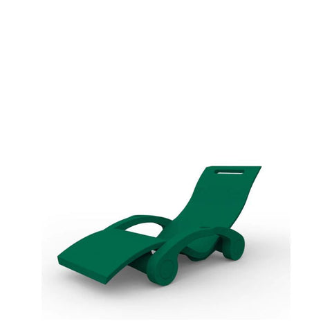 Transat flottant SERENDIPITY