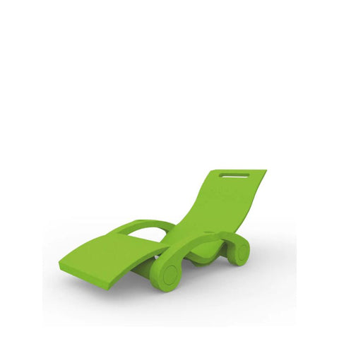 Transat flottant SERENDIPITY