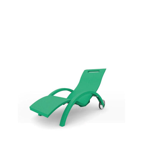 Transat avec roulettes SERENDIPITY