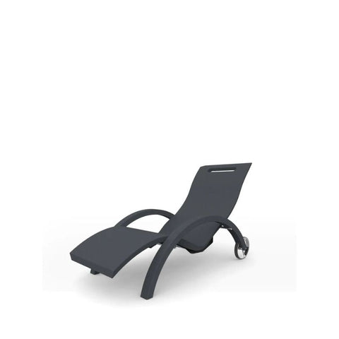 Transat avec roulettes SERENDIPITY